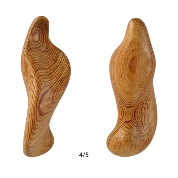 front-and-back-image-of-the-reproduction-mary-limited-edition-number-4/5-carved-in-brock-wood