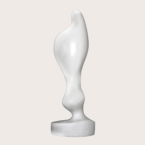 MARIA Enlarged carrara marble - Image 3