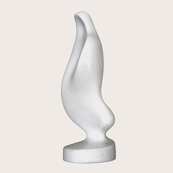 MARIA Enlarged carrara marble - Image 4