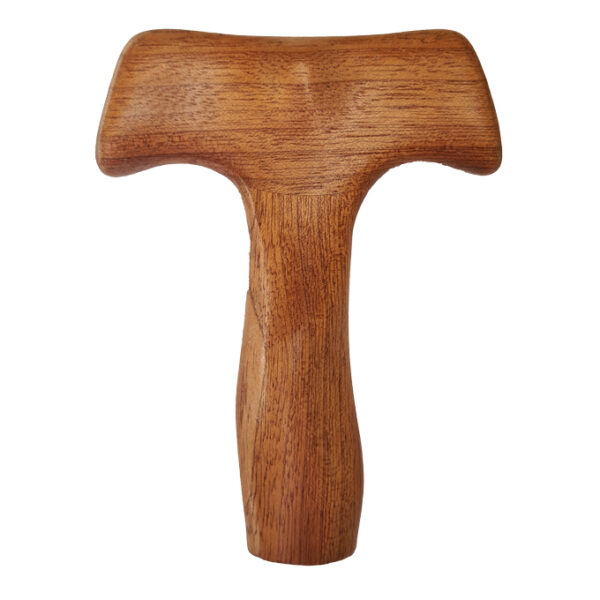 TAU mahogany-wood - Image 2