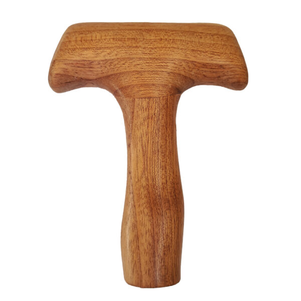 TAU mahogany-wood - Image 4