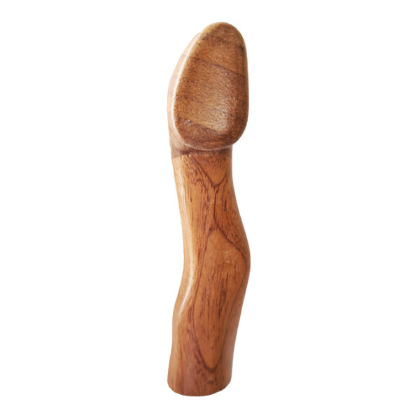 TAU mahogany-wood - Image 5