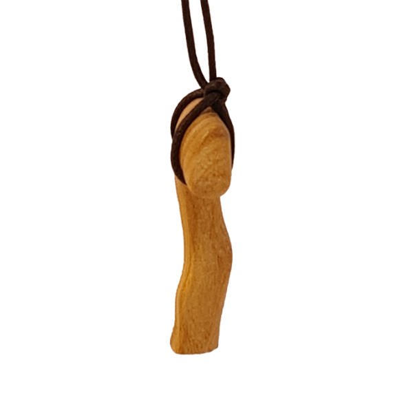 TAU olive-wood 4 - Image 6