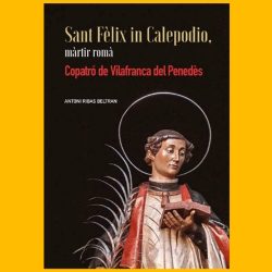 Sant Felix in Calepodio